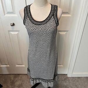 Max Studio size S shift dress